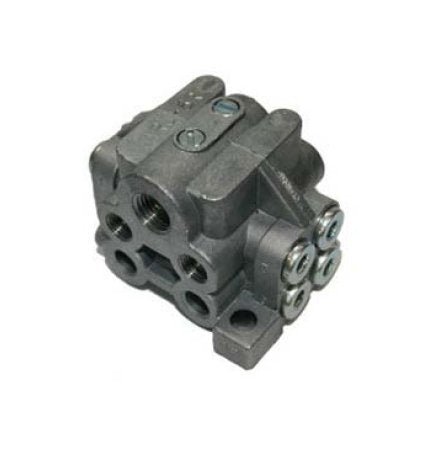 Electro-Luberâ¢ 6-Port Single Line Grease Dispenser - Image 2