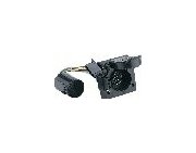 Multi-Tow Connector Adapter for 7RV Blade & 4-Wire Flat Towing