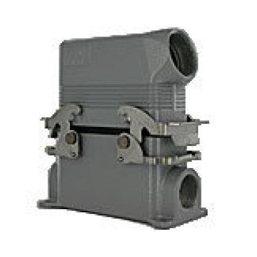Double Lever Complete Multi-Pole Connector Kit - Image 1