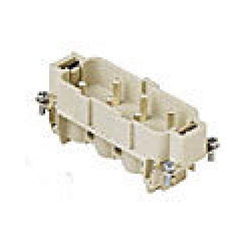 Ilme S Series 600 Volt (V) Voltage 6 Pole Insert - Image 1