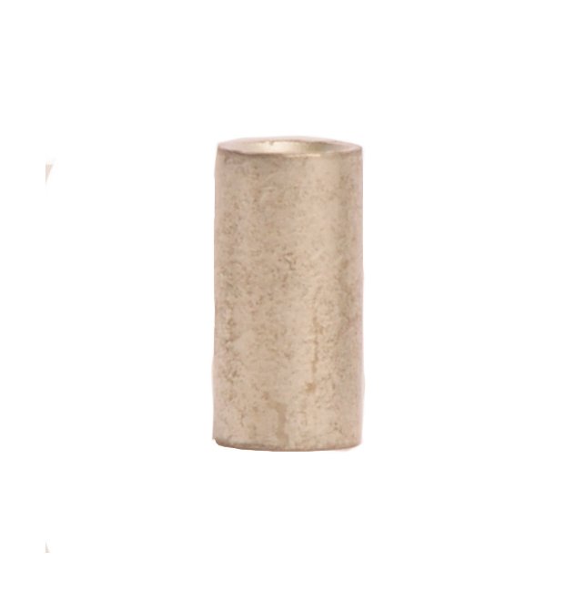 Seamless Parallel Connector - 16-14 AWG Non-Insulated Bare - Image 1