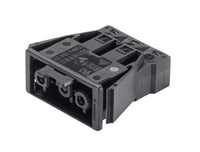 Wieland GST18I3F Panel Mount Connector
