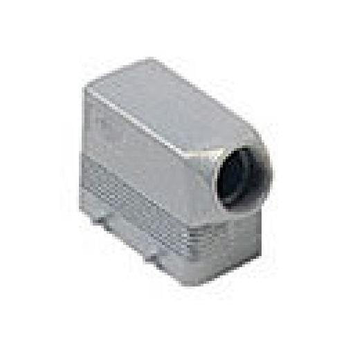 Ilme E Series 16 Panzer-Gewinde (PG) Thread 10 Pole Four Pegs Side Entry Hood - Image 1