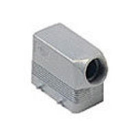 Ilme E Series 16 Panzer-Gewinde (PG) Thread 10 Pole Four Pegs Side Entry Hood