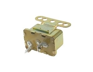 Universal Low Air Pressure Warning Buzzer 12V - Image 1