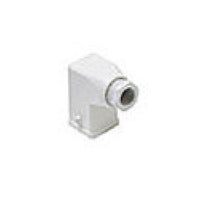 Ilme A Series 11 Panzer-Gewinde (PG) Thread 3 and 4 Pole Hood