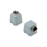 Ilme E Series 1 Inch (in) National Pipe Thread (NPT) 32 Pole Four Pegs Top Entry Hood