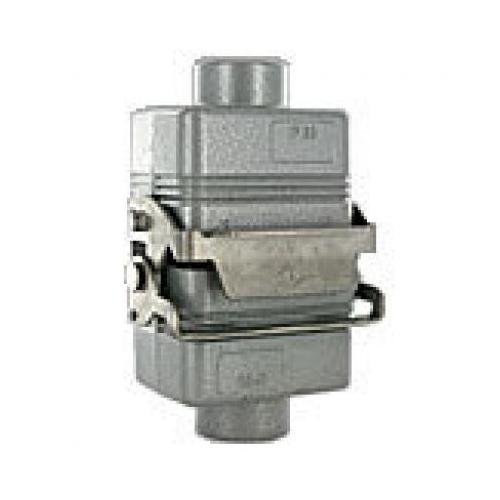Single Lever Complete Multi-Pole Connector Kit - Image 1