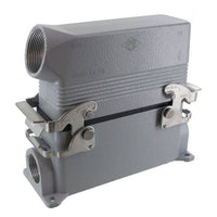 Double Lever Complete Multi-Pole Connector Kit