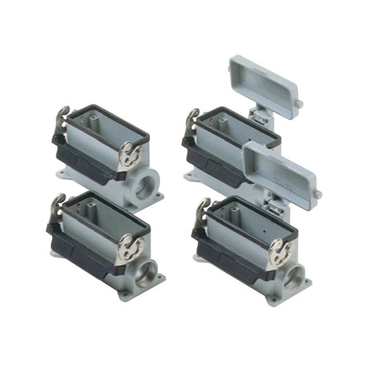 Ilme E Series 16 Pole Surface Mounting Base - Image 1