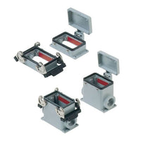 Ilme A Series 3/4 x 2 Inch (in) National Pipe Thread (NPT) Thread 32 Pole Surface Mounitng Base
