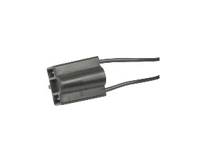 Sealed Beam Flasher Connector - 2-Wire Assembly - Image 1