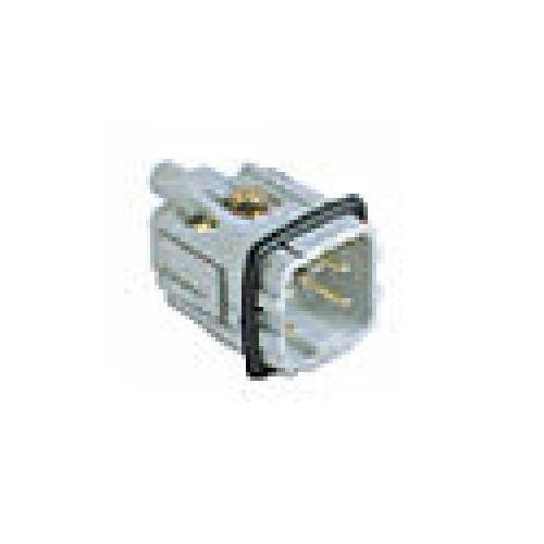 Ilme A Series 3 and 4 Pole Male Insert - Image 1