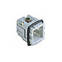 Ilme A Series 3 and 4 Pole Male Insert