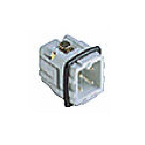Ilme A Series 3 and 4 Pole Male Insert - Image 1