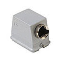 Ilme E Series 48 Pole Two Pegs, Side Entry Hood
