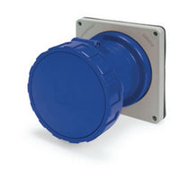 Eureka-HD Series 250 Volt (V) Voltage Receptacle Connector