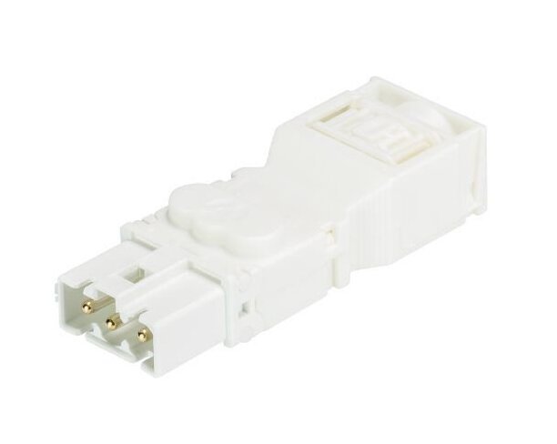 Wieland GST15I3S S1 ZR2 WS Male Electrical Connector - Image 1