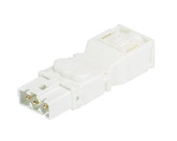 Wieland GST15I3S S1 ZR2 WS Male Electrical Connector