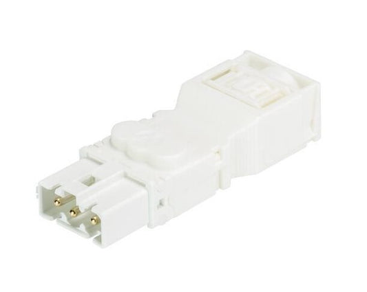 Wieland GST15I3S S1 ZR2 WS Male Electrical Connector - Image 1