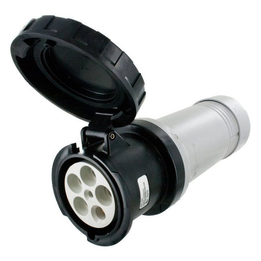 Eureka-HD Series 600 Volt (V) Voltage Connector - Image 1