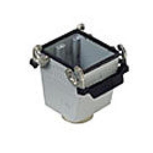Ilme E Series 36 Panzer-Gewinde (PG) Thread 32 Pole Double Levers Top Entry Cable Coupler Hood - Image 1