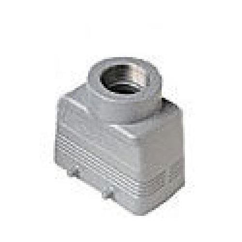 Ilme E Series 16 Panzer-Gewinde (PG) Thread 10 Pole Four Pegs Top Entry Hood - Image 1