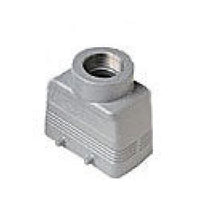 Ilme E Series 16 Panzer-Gewinde (PG) Thread 10 Pole Four Pegs Top Entry Hood