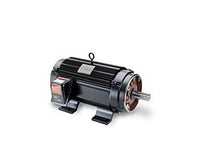 Marathon Electric Motors - Black Max Inverter Duty, TENV, C-Face Footed