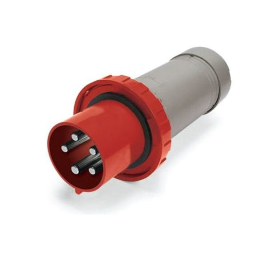 Eureka-HD Series 380 to 415 Volt (V) Voltage Plug Connector - Image 1