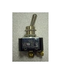 Heavy Duty 2-Position Toggle Switch - MOM, On-Off