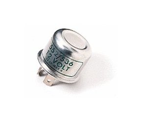 12V Thermal Flasher for 2-6 Lamps - Flasher 536/552 - Image 1
