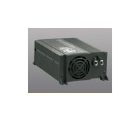 High-Efficiency Compact Inverters