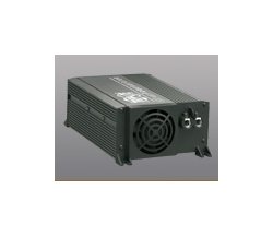 High-Efficiency Compact Inverters - Image 1