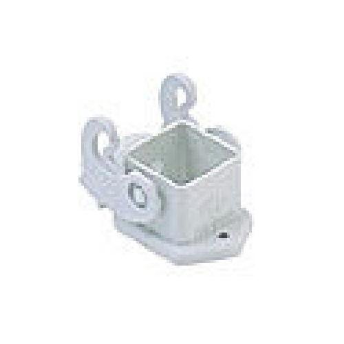 Ilme A Series 3 and 4 Pole Straight Panel Mounting Base - Image 1