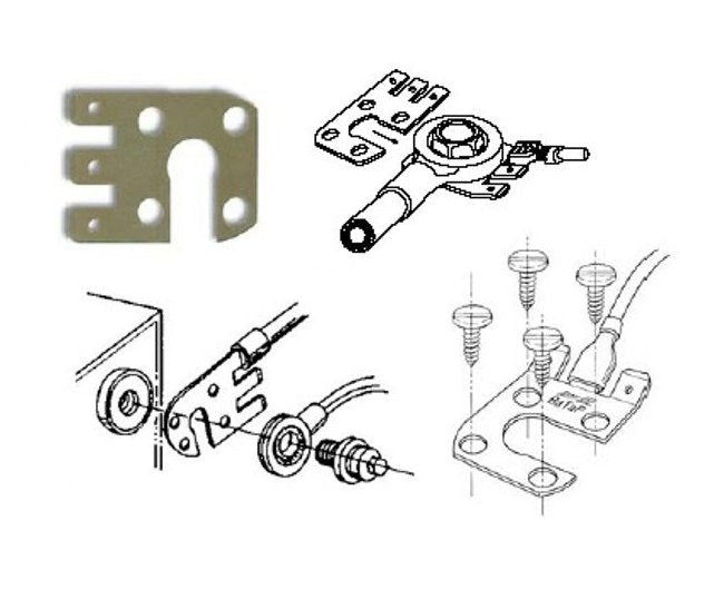 Ground Tap Electrical Switch - Image 2