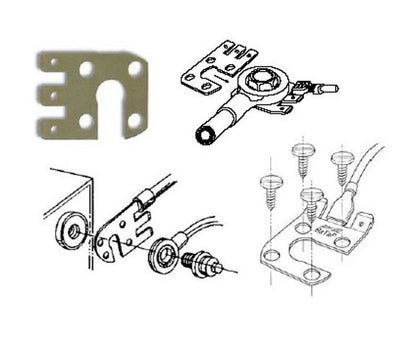 Ground Tap Electrical Switch - Image 2