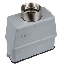 Ilme A Series 21 Panzer-Gewinde (PG) Thread 10 Pole Hood