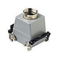 Ilme E Series 36 Panzer-Gewinde (PG) Thread 32 Pole Double Levers Top Entry Hood