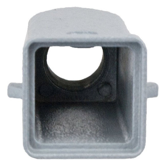 Ilme A Series 3/8 Inch (in) National Pipe Thread (NPT) Thread 3 and 4 Pole Hood - Image 1