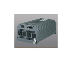 Portable Inverters for Mobile Power Needs - Image 1