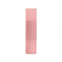 Seamless Parallel Connector Nylon 2-pc 22-18 AWG Electrical Wire Joiner
