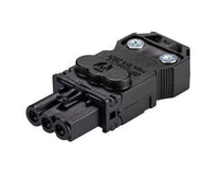 Wieland GST15I3S B1 ZR1W SW Indoor Electrical Connector