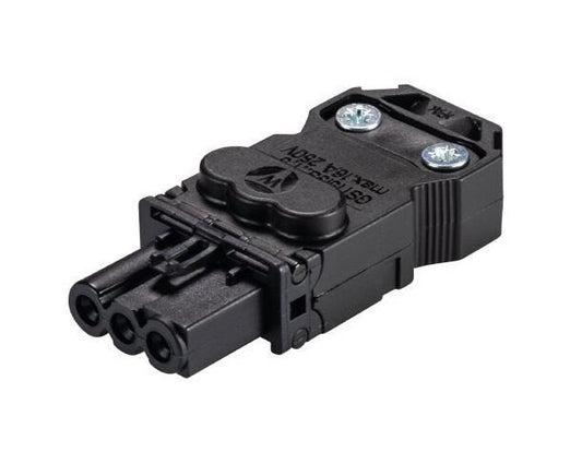 Wieland GST15I3S B1 ZR1W SW Indoor Electrical Connector - Image 2
