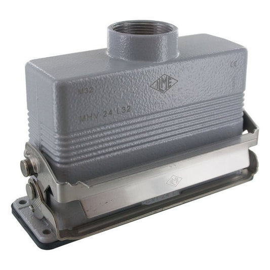 Single Lever Complete Multi-Pole Connector Kit - Image 1