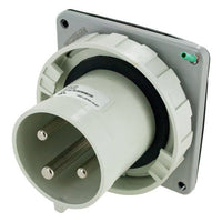 Eureka-HD Series 277 Volt (V) Alternating Current (AC) Voltage Inlet Connector