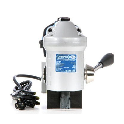 Champion RB30 Little Brute Magnetic Drill Press - Image 2