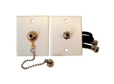 RV Cable TV Hookup Kit - Image 1