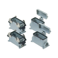 Ilme E Series 16 Pole Surface Mounting Base