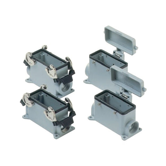 Ilme E Series 16 Pole Surface Mounting Base - Image 1